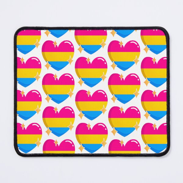 Item preview, Pan heart designed and sold by atakji.