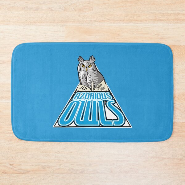 Item preview, Azorious Owls designed and sold by cochambrator.