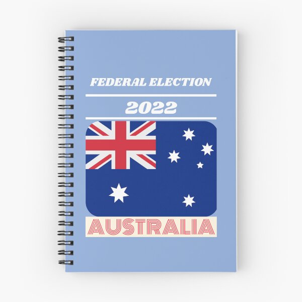Item preview, FEDERAL ELECTION 2022 AUSTRALIA designed and sold by Andy1503.