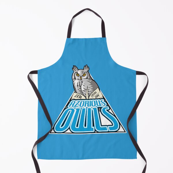 Item preview, Azorious Owls designed and sold by cochambrator.