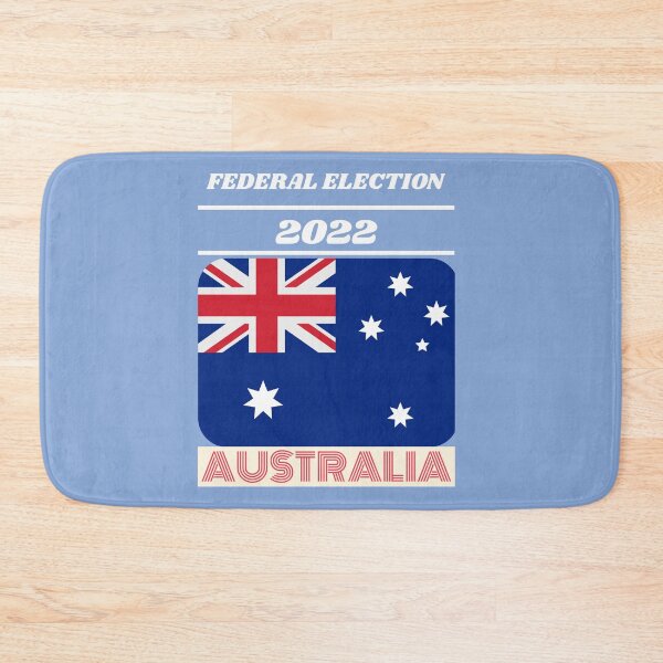 Item preview, FEDERAL ELECTION 2022 AUSTRALIA designed and sold by Andy1503.