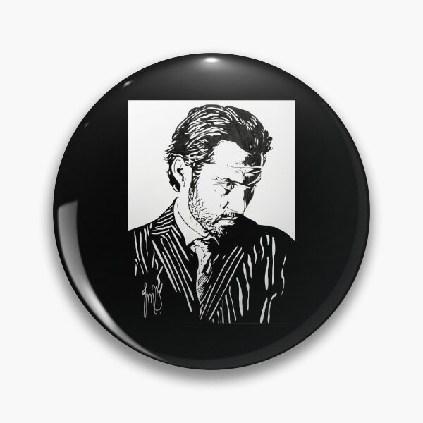 Item preview, Art Milo Ventimiglia Funny Gifts Men designed and sold by PoolerGibson.