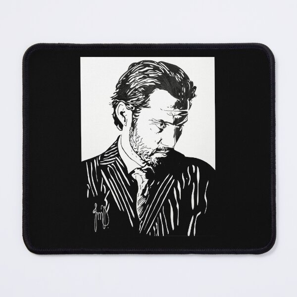 Item preview, Art Milo Ventimiglia Funny Gifts Men designed and sold by PoolerGibson.