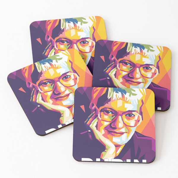 Item preview, Vera Rubin designed and sold by Shecience.
