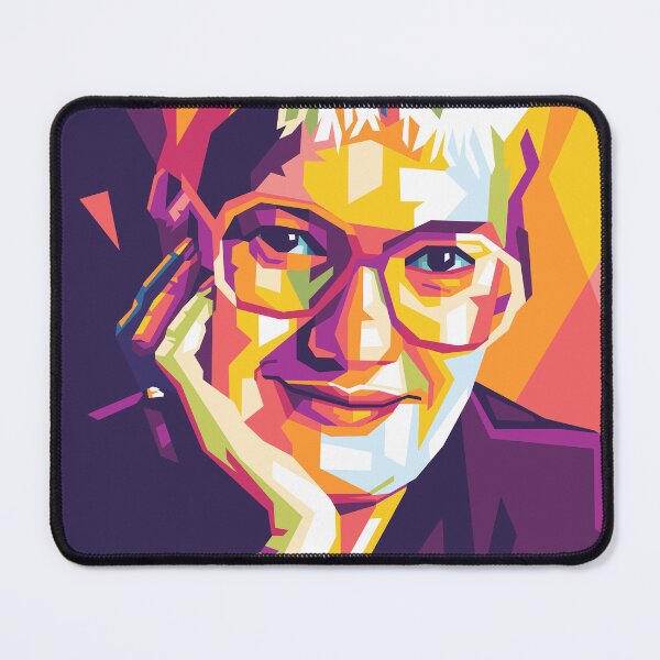 Item preview, Vera Rubin designed and sold by Shecience.