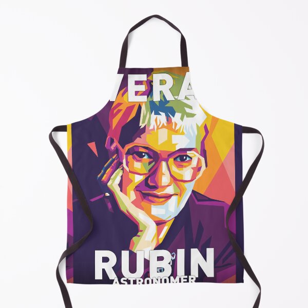 Item preview, Vera Rubin designed and sold by Shecience.