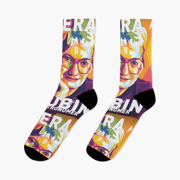 Item preview, Vera Rubin designed and sold by Shecience.