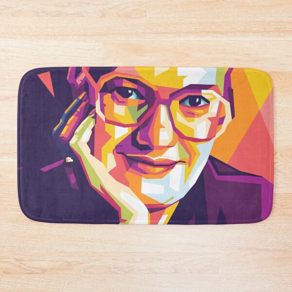 Item preview, Vera Rubin designed and sold by Shecience.