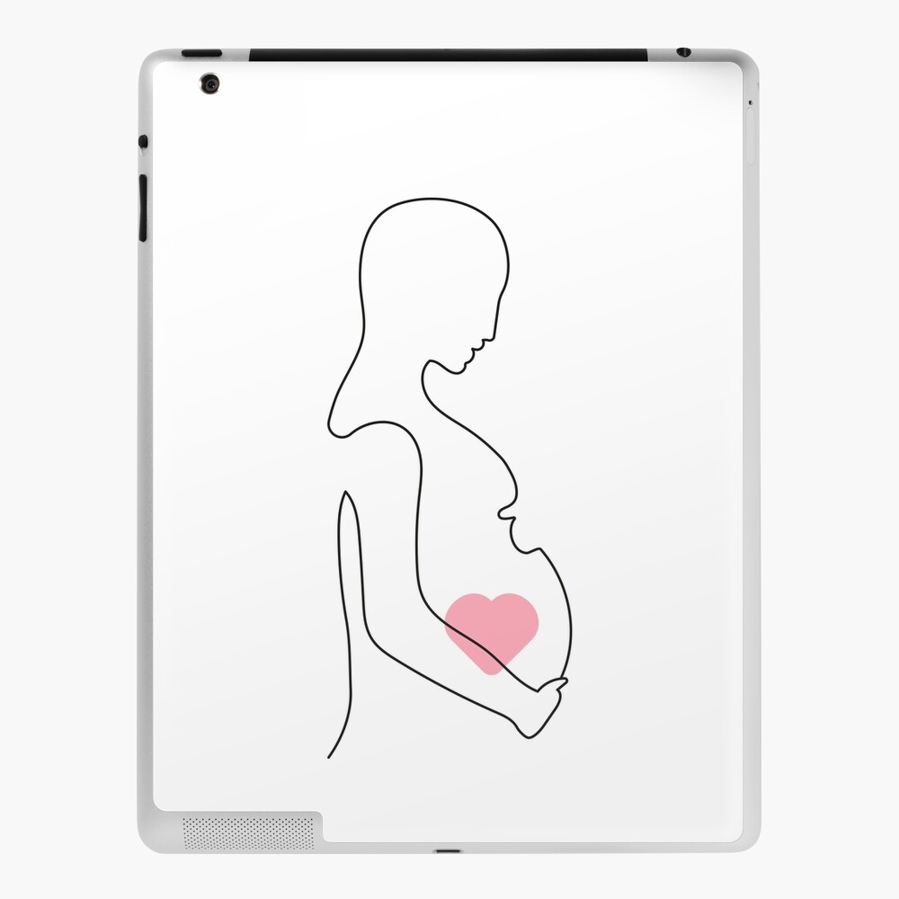 Lineart Drawing Pregnant Woman, Wing Drawing, Woman Drawing, Man Drawing  PNG Transparent Clipart Image and PSD File for Free Download
