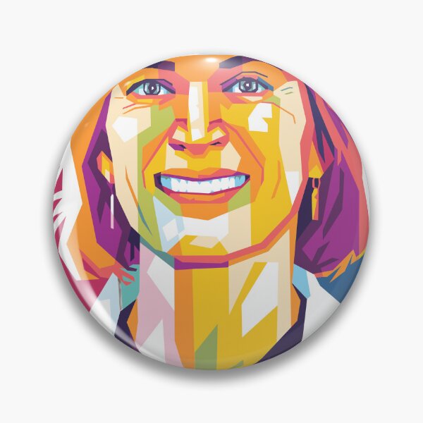Item preview, Jennifer Doudna designed and sold by Shecience.