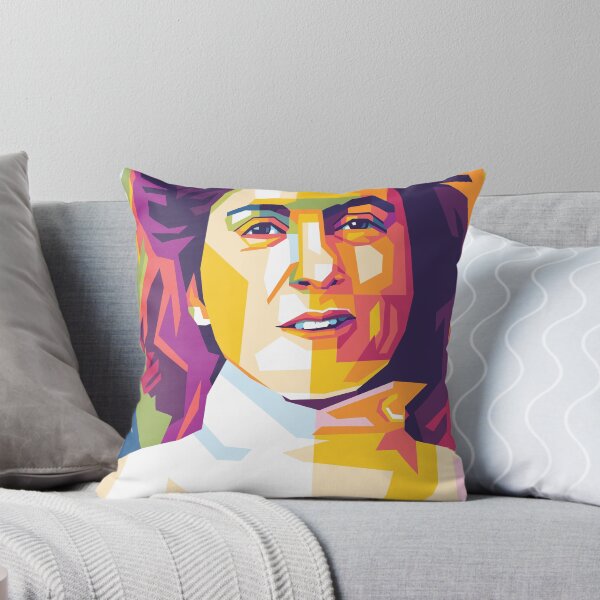 Item preview, Joan Feynman designed and sold by Shecience.