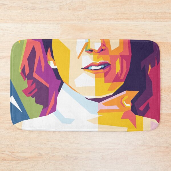 Item preview, Joan Feynman designed and sold by Shecience.