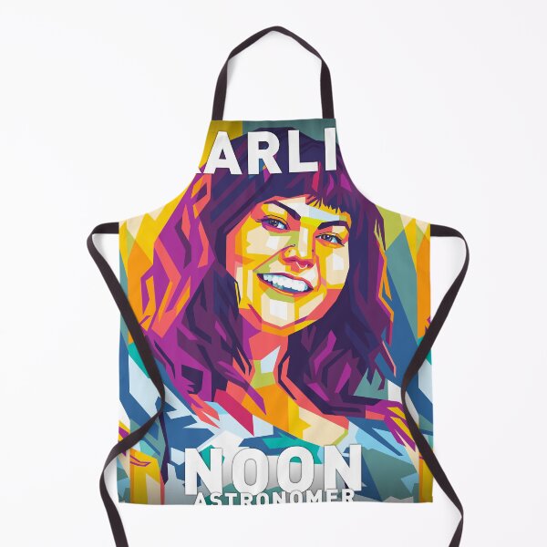Item preview, Karlie Noon designed and sold by Shecience.