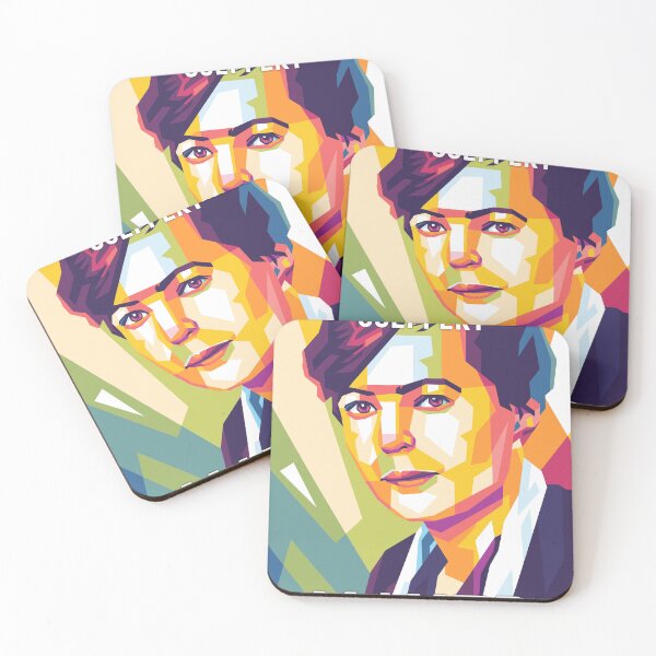 Item preview, Maria Goeppert-Mayer designed and sold by Shecience.