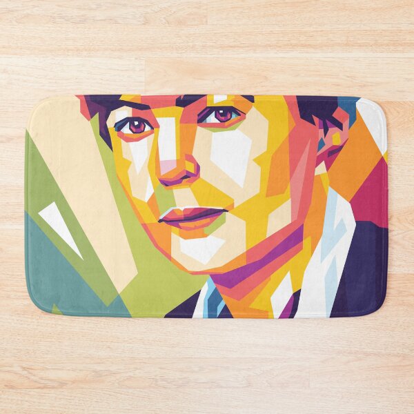 Item preview, Maria Goeppert-Mayer designed and sold by Shecience.