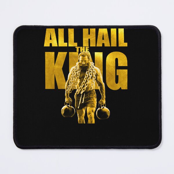 Item preview, The Liver King designed and sold by Lowgik.
