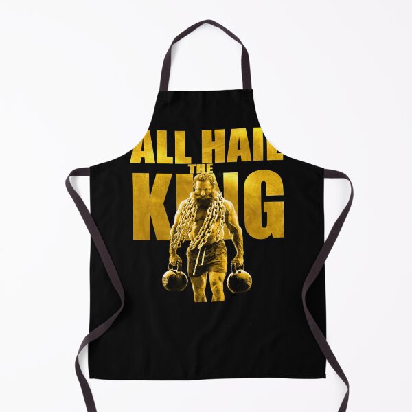 Item preview, The Liver King designed and sold by Lowgik.