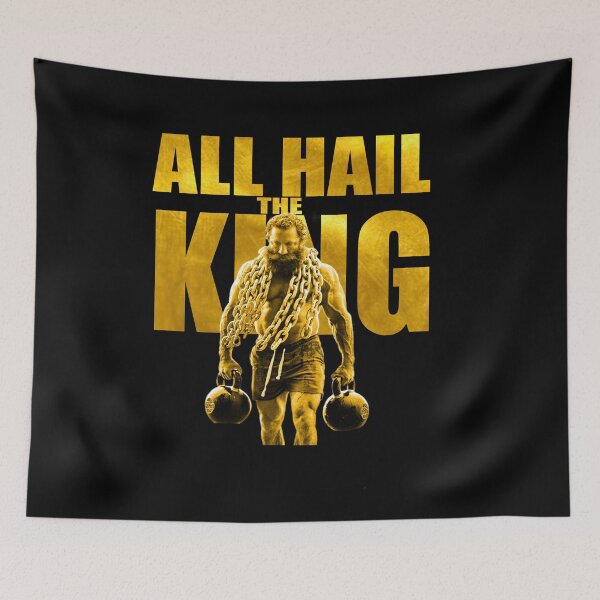 Item preview, The Liver King designed and sold by Lowgik.