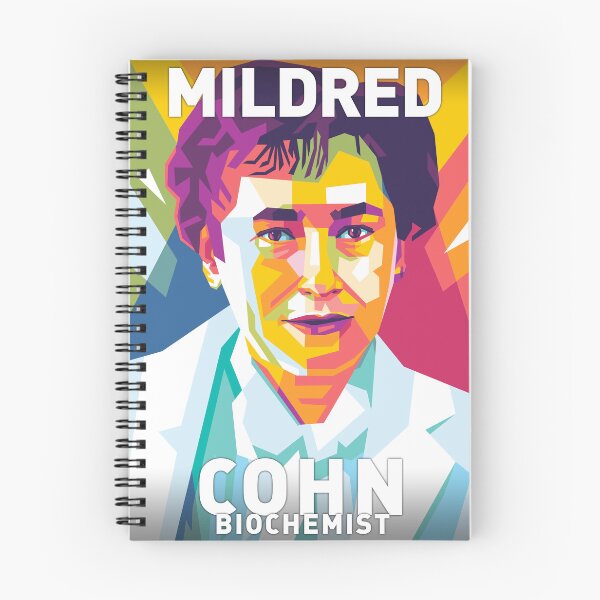 Item preview, Mildred Cohn designed and sold by Shecience.