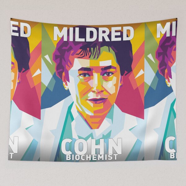 Item preview, Mildred Cohn designed and sold by Shecience.