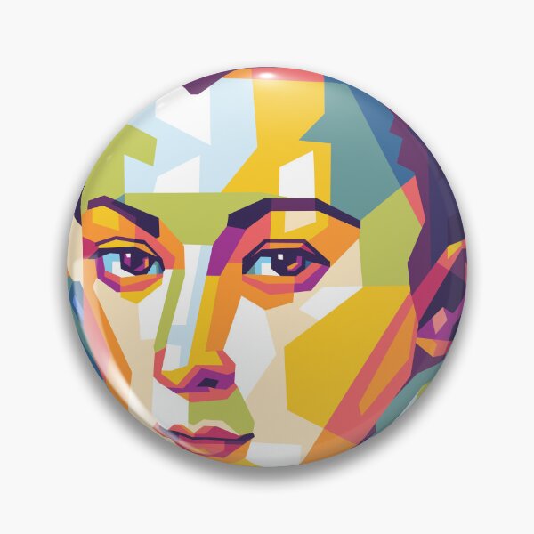 Item preview, Oliva Sabuco designed and sold by Shecience.