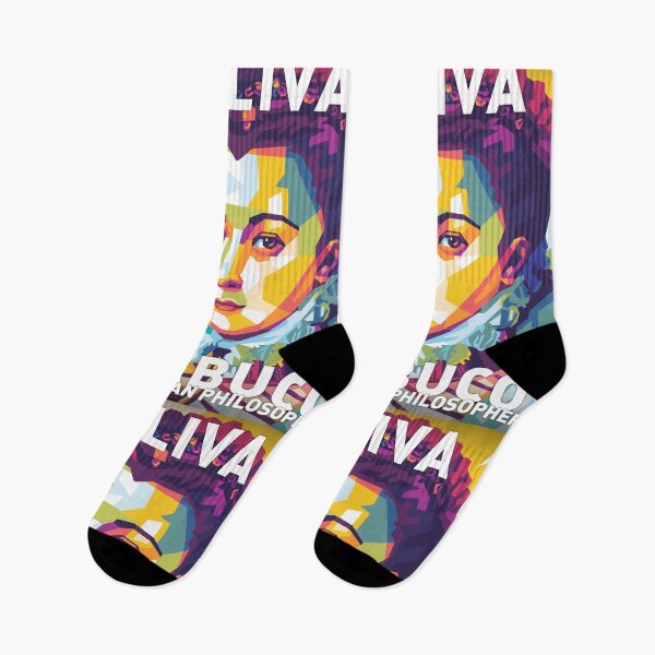 Item preview, Oliva Sabuco designed and sold by Shecience.