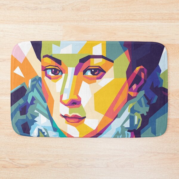 Item preview, Oliva Sabuco designed and sold by Shecience.