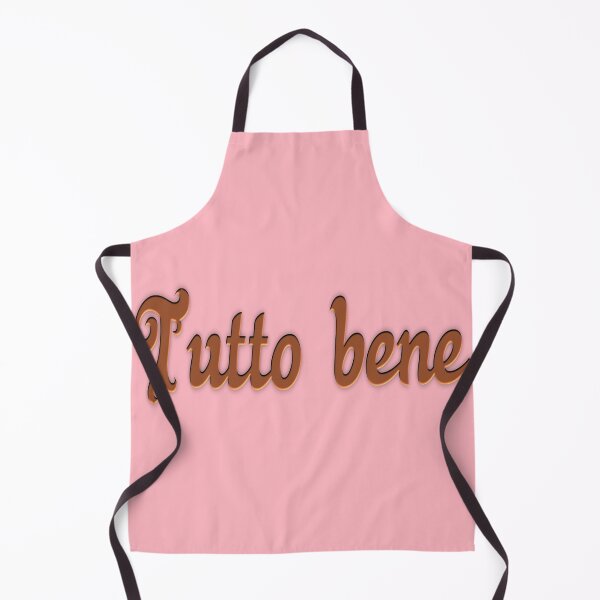 Item preview, Things are good in italian language art color designed and sold by artdragongift 15.