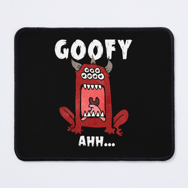 Item preview, Goofy Ahh Black designed and sold by jee-jee2151.