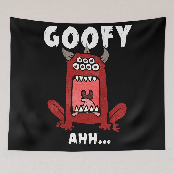 Item preview, Goofy Ahh Black designed and sold by jee-jee2151.