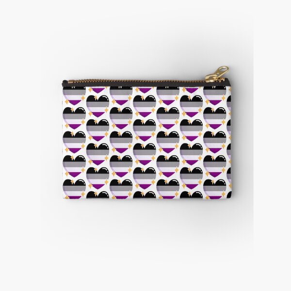 Item preview, asexual heart designed and sold by atakji.