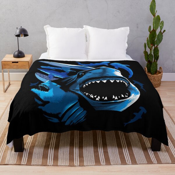 Item preview, Tiburones designed and sold by albertocubatas.