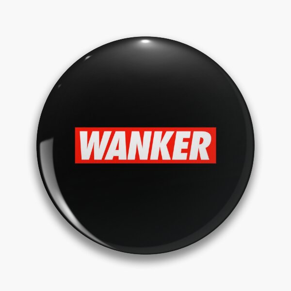 Item preview, Wanker Shirt Essential T-Shirt designed and sold by laureljusjv.