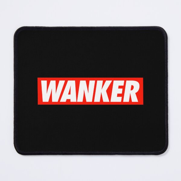 Item preview, Wanker Shirt Essential T-Shirt designed and sold by laureljusjv.