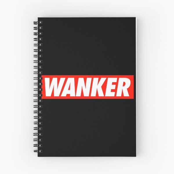 Item preview, Wanker Shirt Essential T-Shirt designed and sold by laureljusjv.