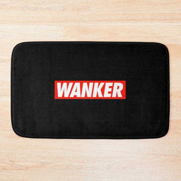 Item preview, Wanker Shirt Essential T-Shirt designed and sold by laureljusjv.