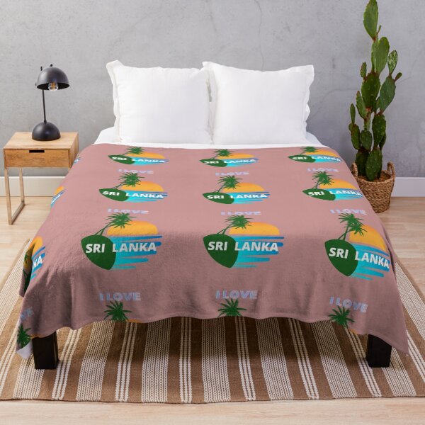 Item preview, I LOVE SRI LANKA designed and sold by Andy1503.