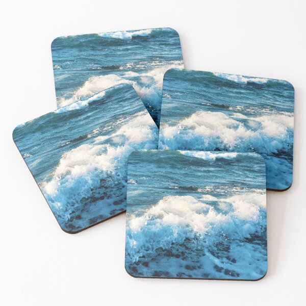 Item preview, The Mediterranean sea designed and sold by The Happiness Market .