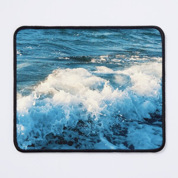 Item preview, The Mediterranean sea designed and sold by The Happiness Market .