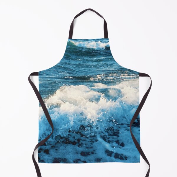 Item preview, The Mediterranean sea designed and sold by The Happiness Market .