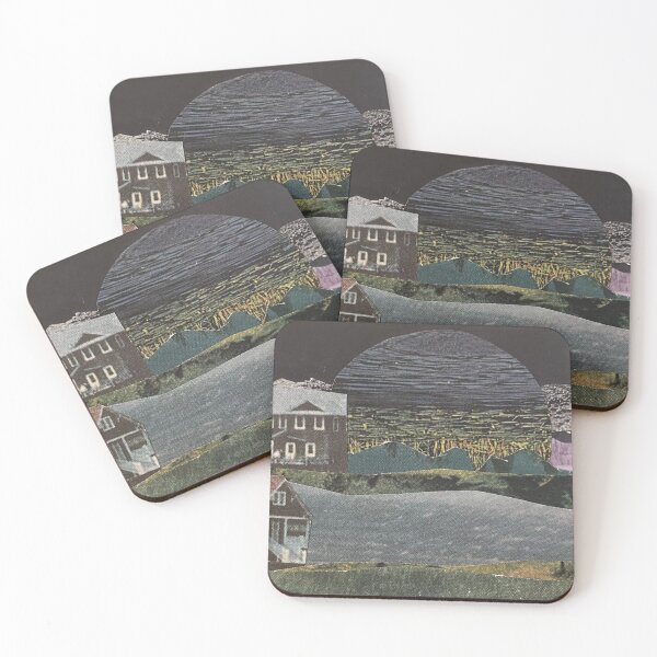 Item preview, Neighbors  designed and sold by MrsBeanArt.