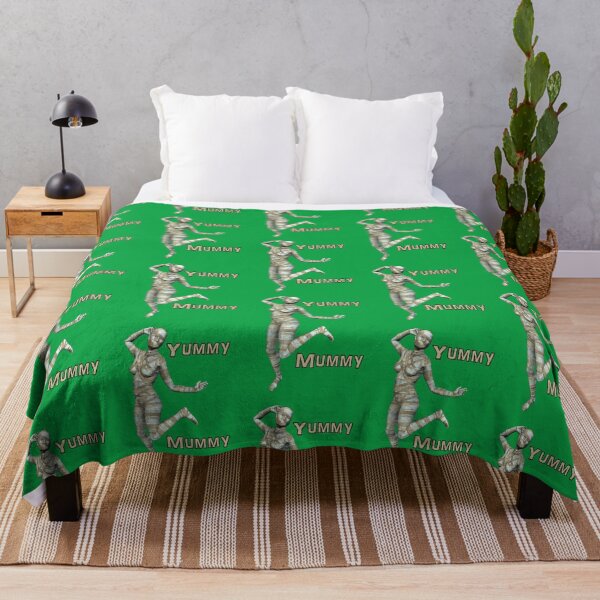 Item preview, Yummy Mummy - Happy Mummy's Day Egyptian Theme designed and sold by captainpeter.