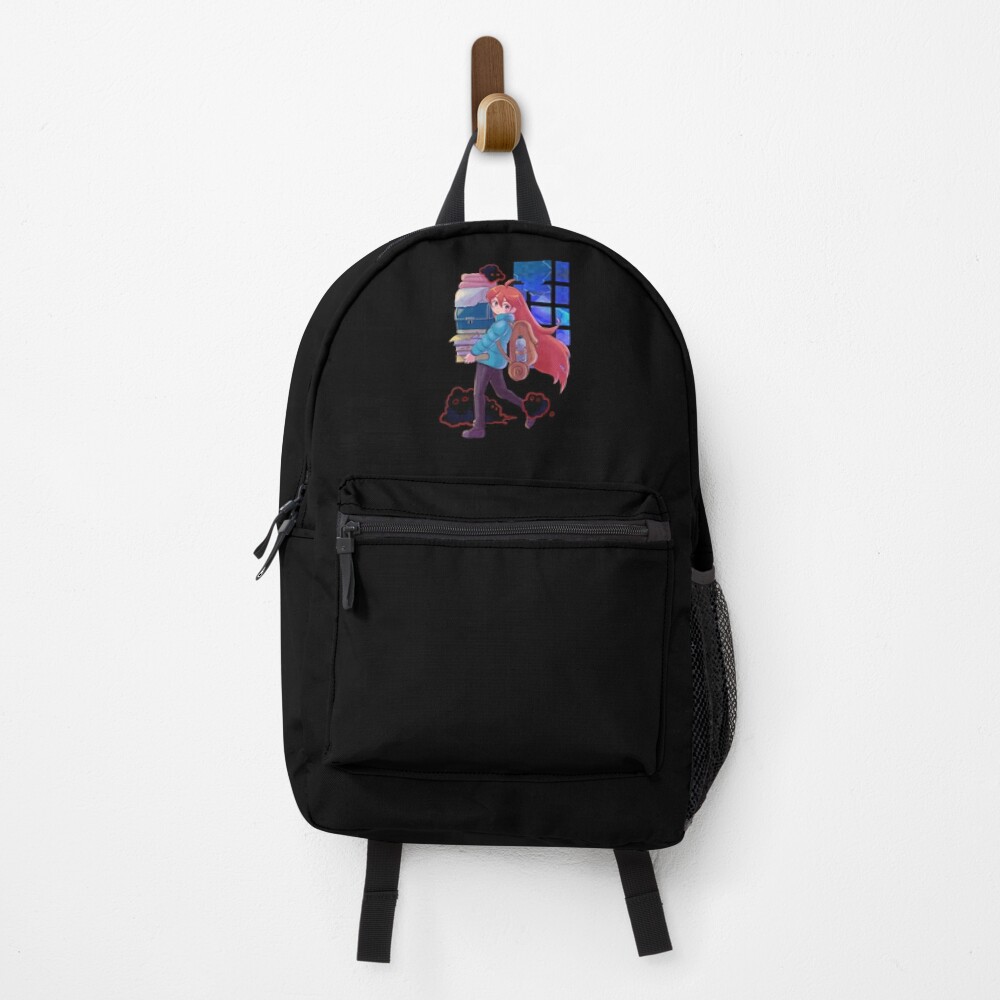 Item preview, Backpack designed and sold by Splinter300.