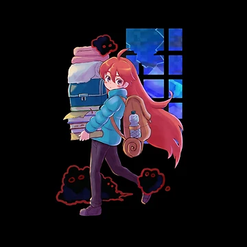 Artwork thumbnail, Celeste by Splinter300