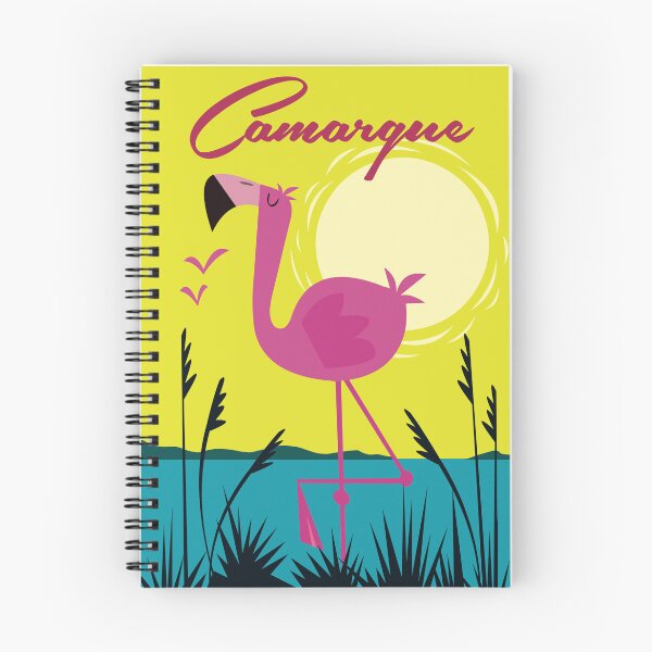 Aperçu de l'œuvre Affiche camarguaise créée et vendue par Gary Godel.