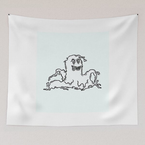 Item preview, Gost  designed and sold by Vaglestyle.
