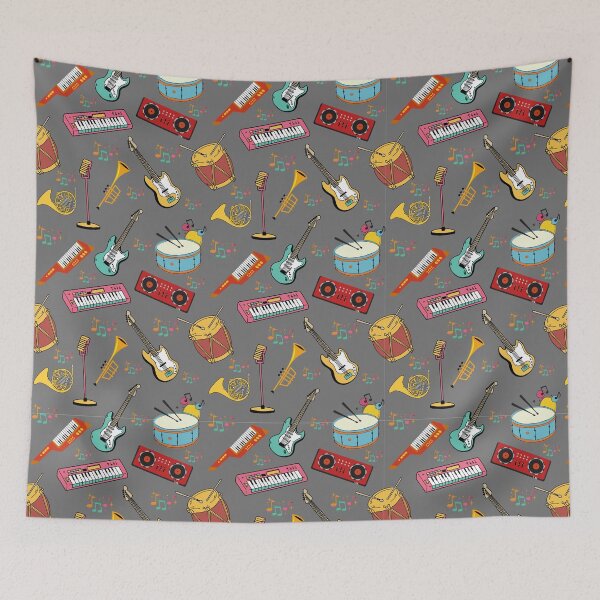 Item preview, jazz  designed and sold by Anannya  Mondal.