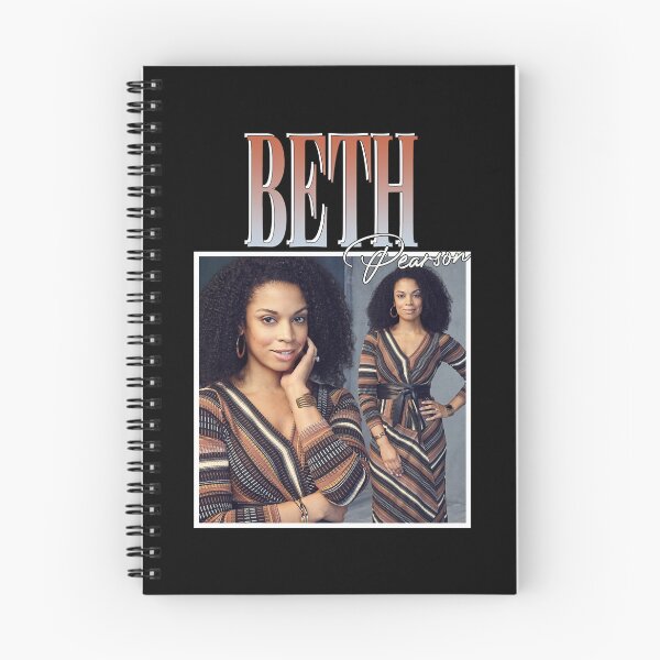 Item preview, Call Me Beth Pearson  Day Gifts designed and sold by PoolerGibson.