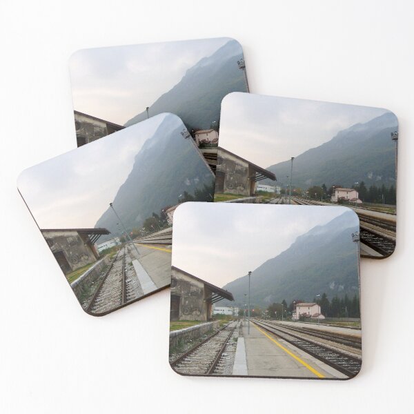 Item preview, The Road Goes Ever On and On designed and sold by Marco-Eye-View.