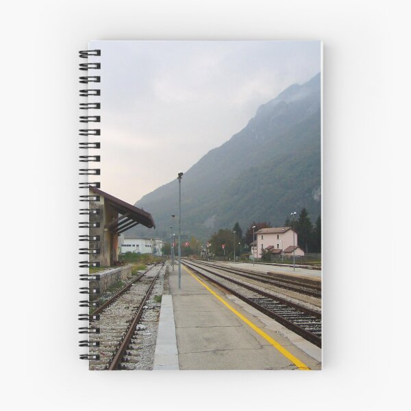 Item preview, The Road Goes Ever On and On designed and sold by Marco-Eye-View.